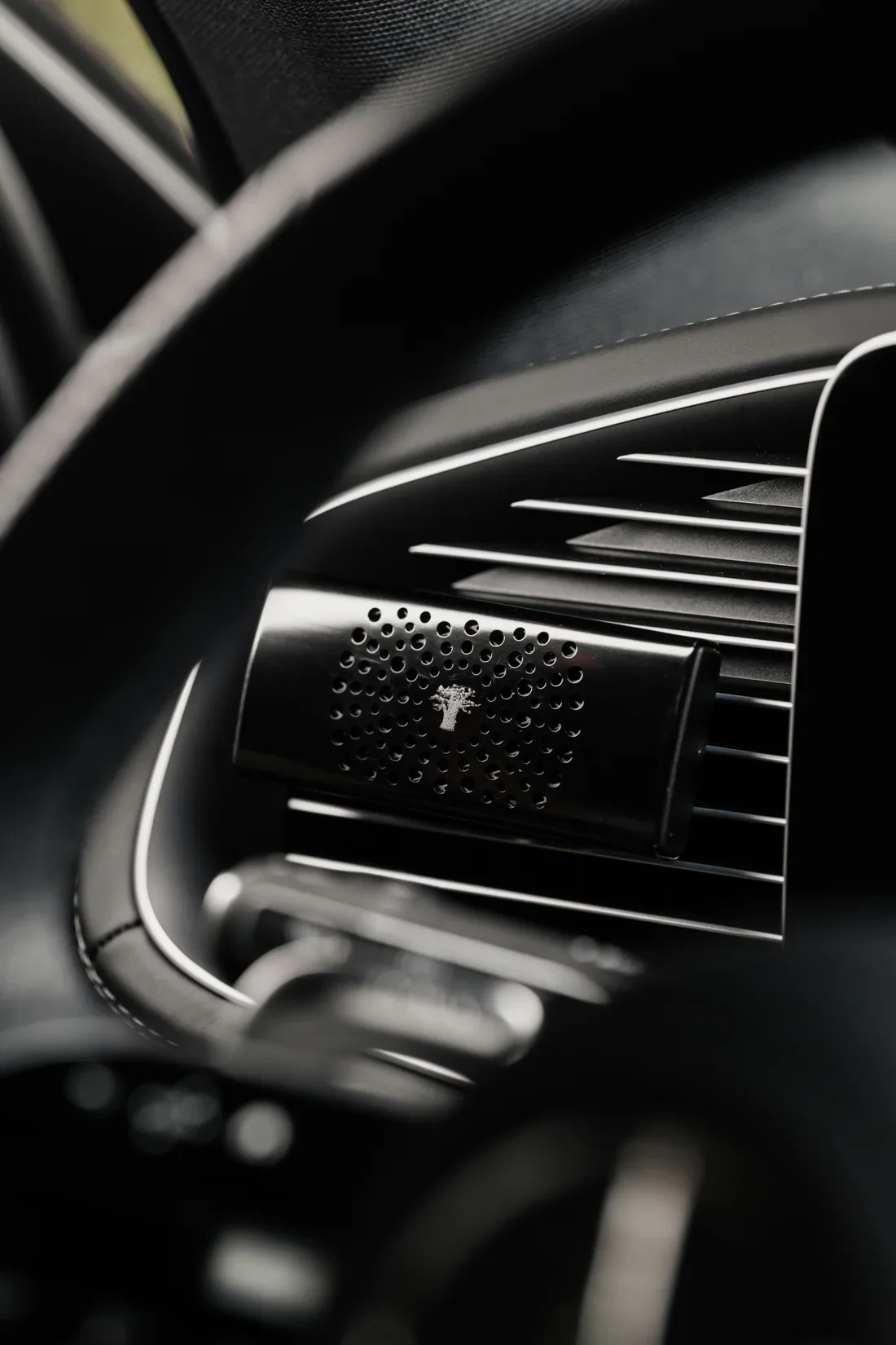 Baobab Refillable Car Diffuser - Image 7