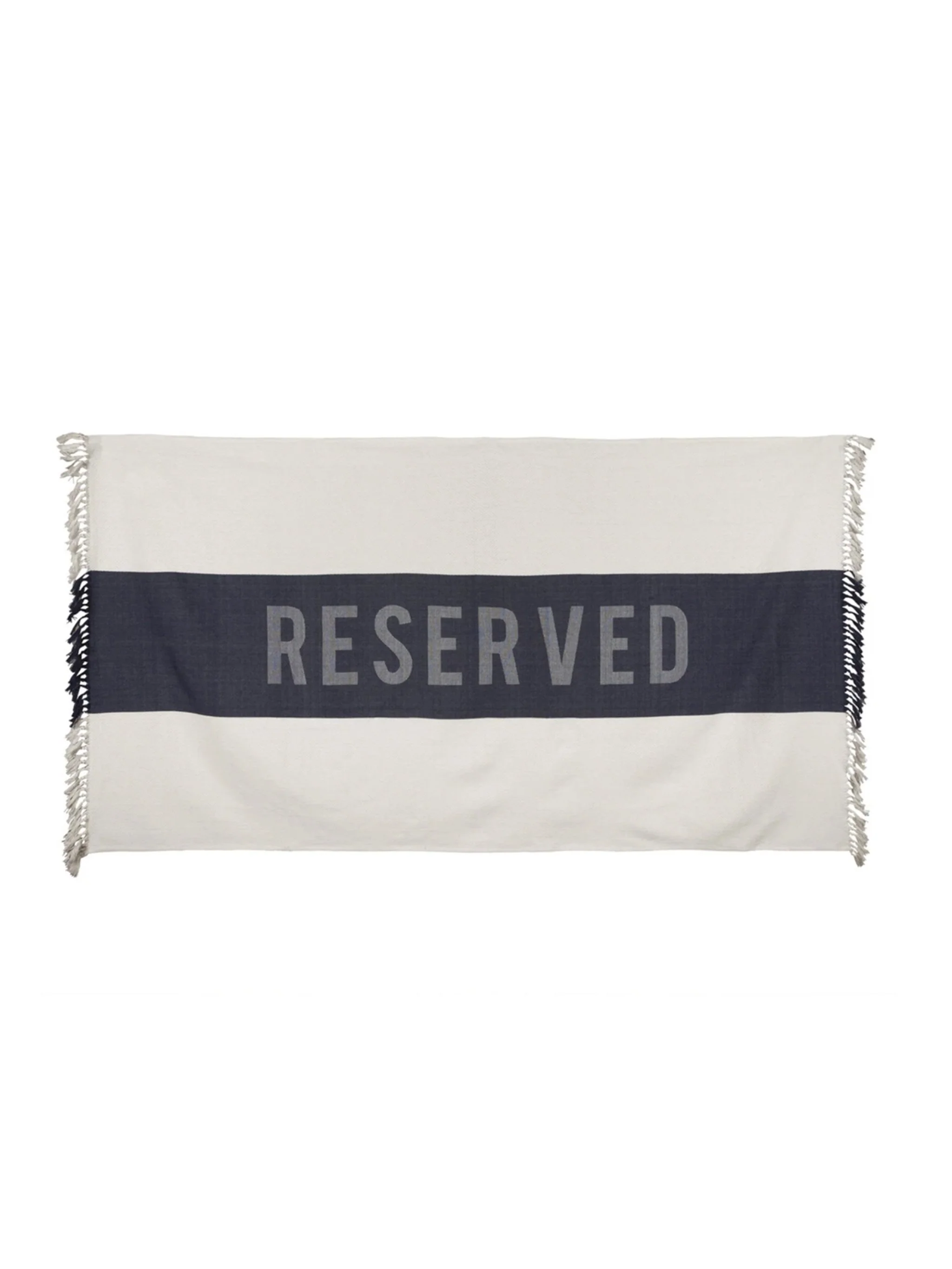 Reserved Beach Towels - Image 3
