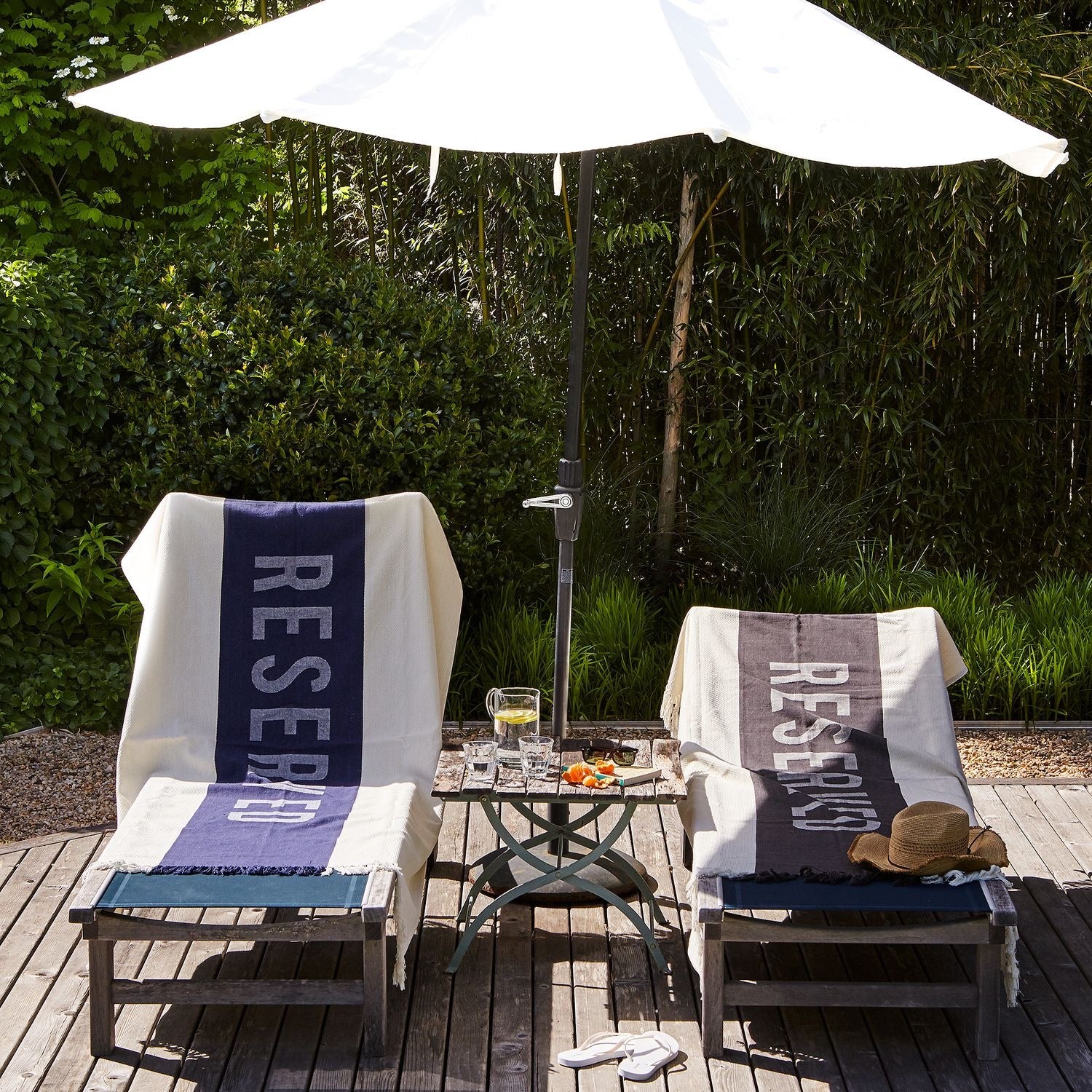 Reserved Beach Towels - Image 5