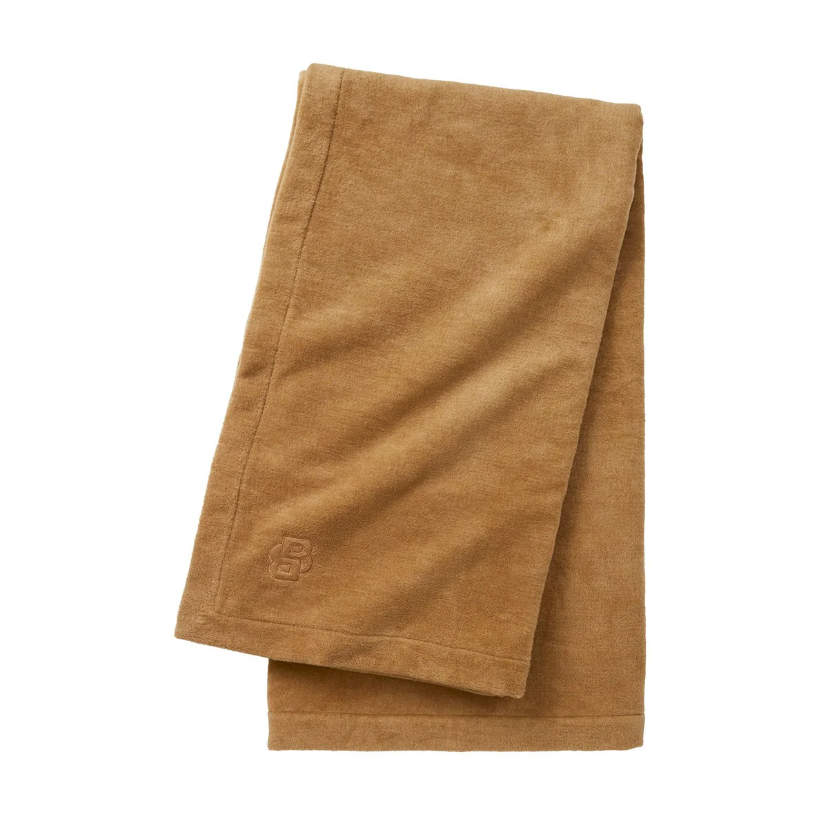 Hugo Boss Reverso Throw