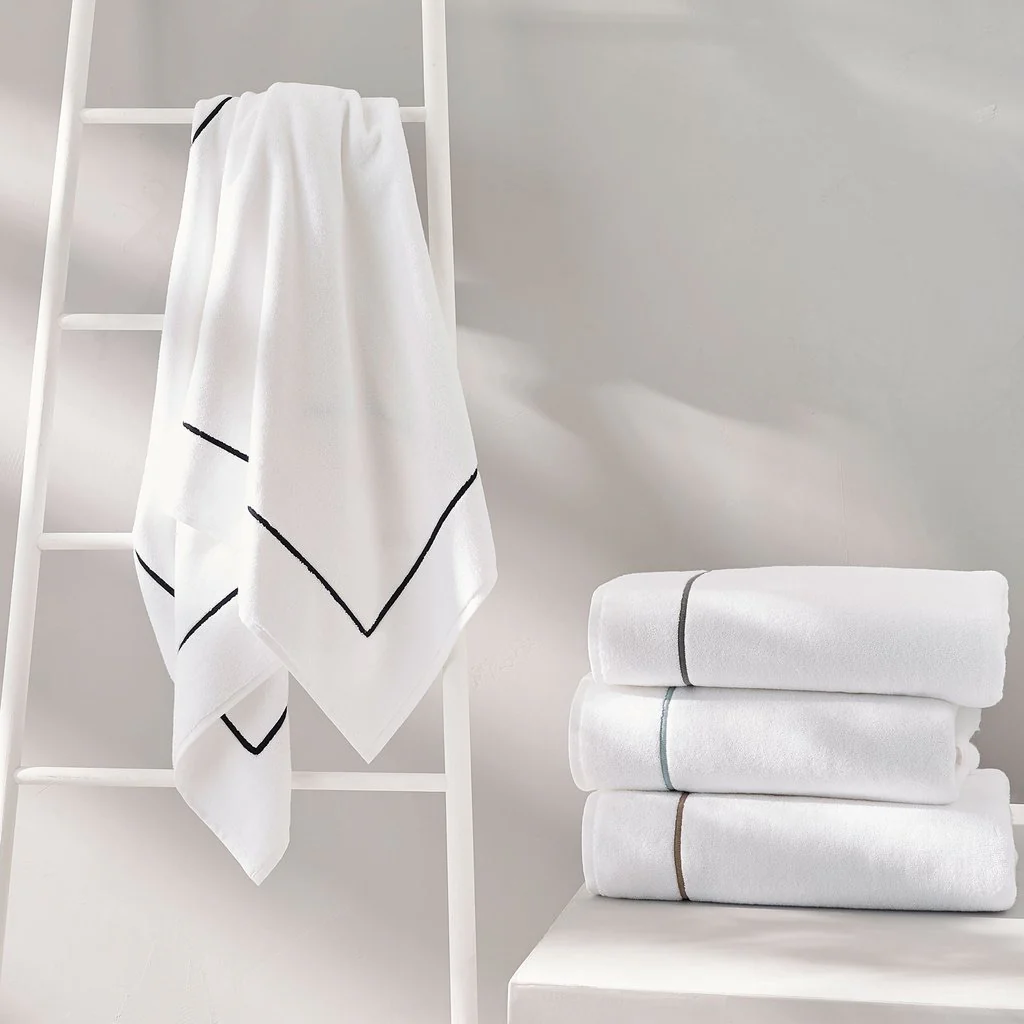 Ricamo Towels - Image 2