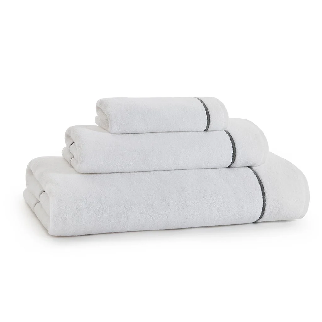 Ricamo Towels - Image 3