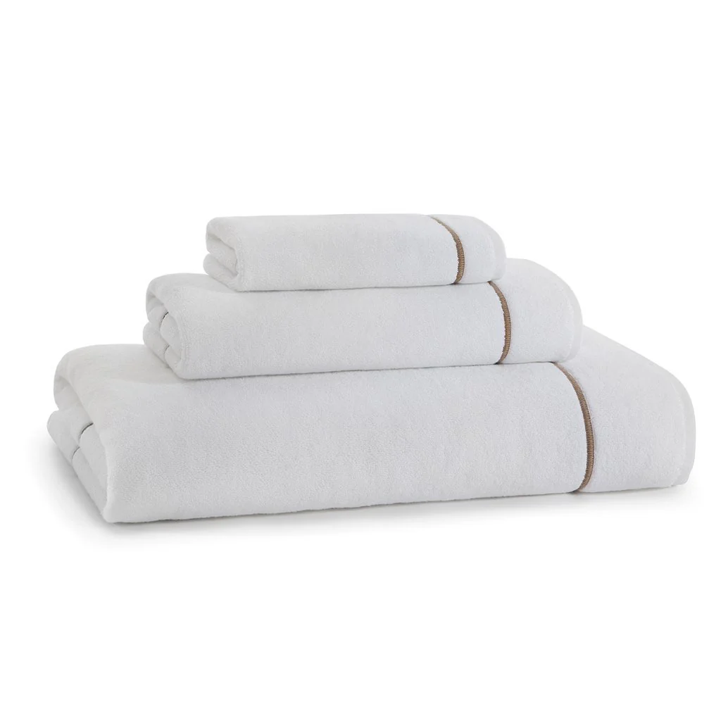 Ricamo Towels - Image 5