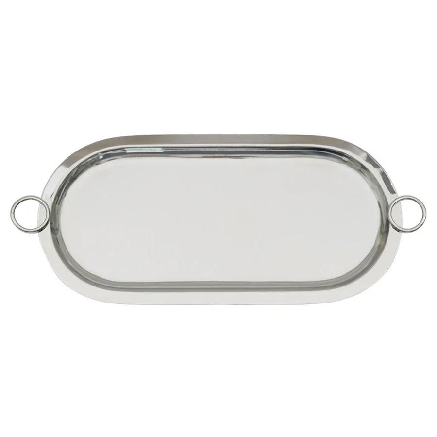 Ring Oval Tray - Image 2