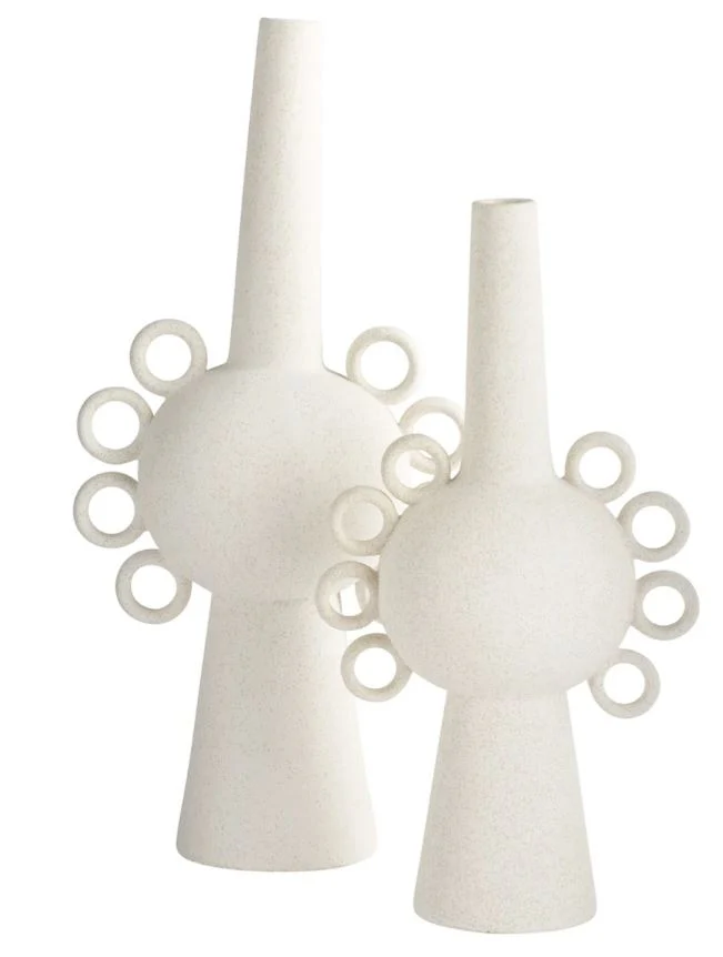 Ringlets Vase - Image 3