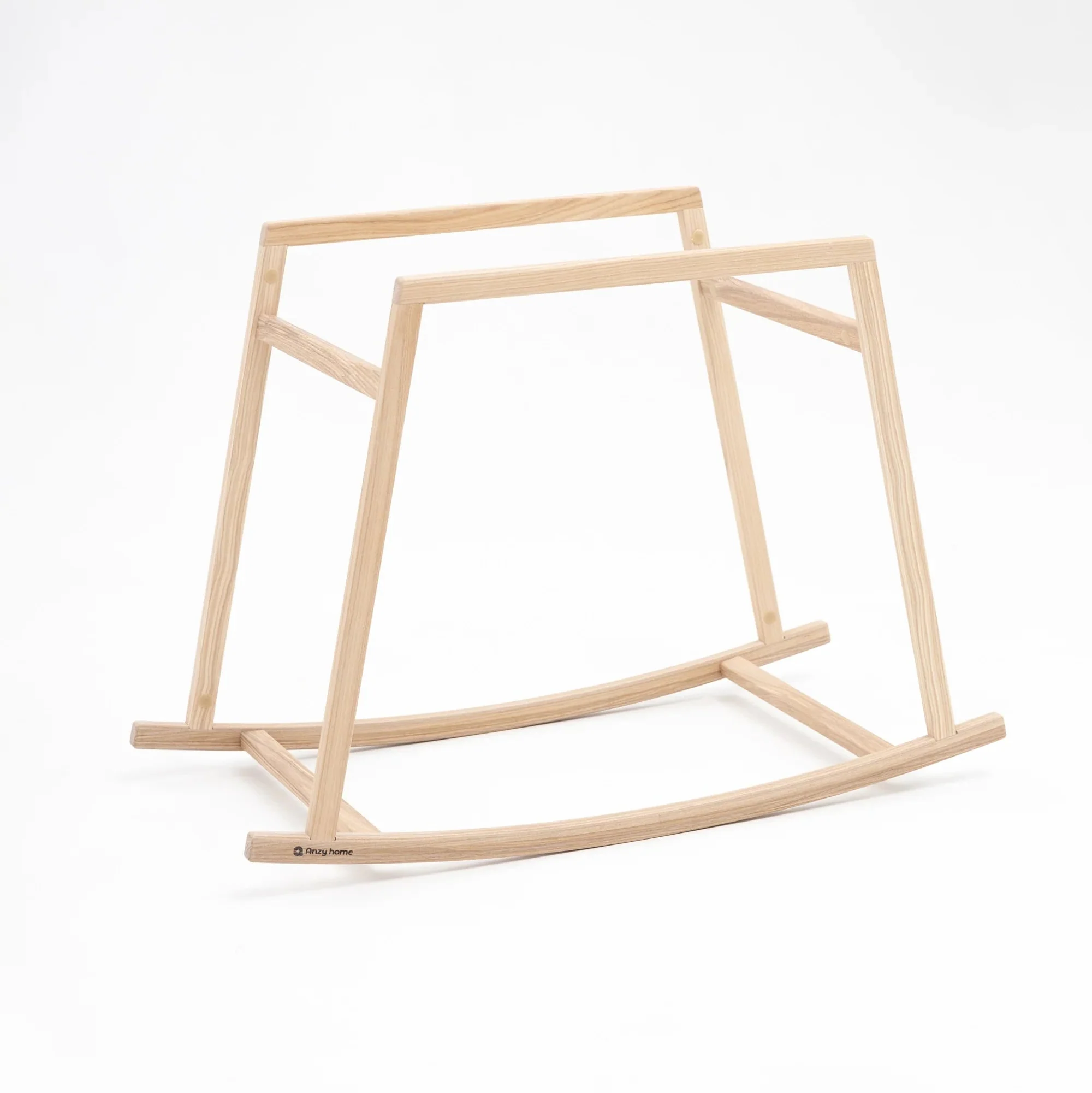 Rocking Stand for Standard Baby Moses Basket