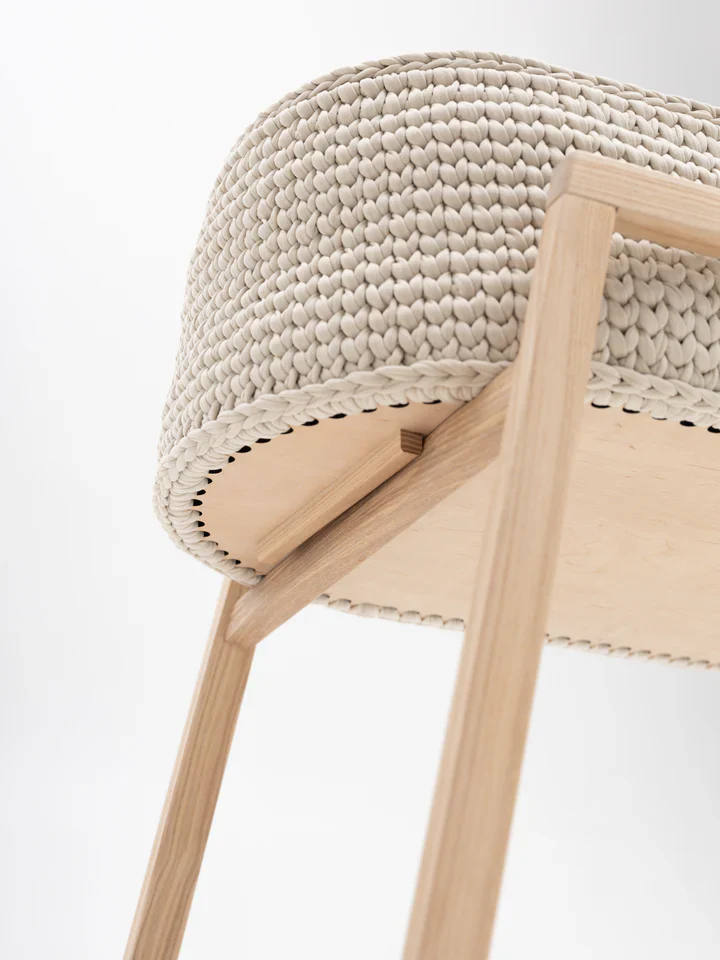 Rocking Stand for Standard Baby Moses Basket - Image 4