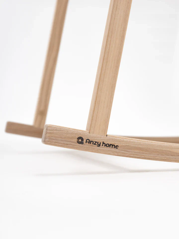 Rocking Stand for XL Baby Moses Basket - Image 4