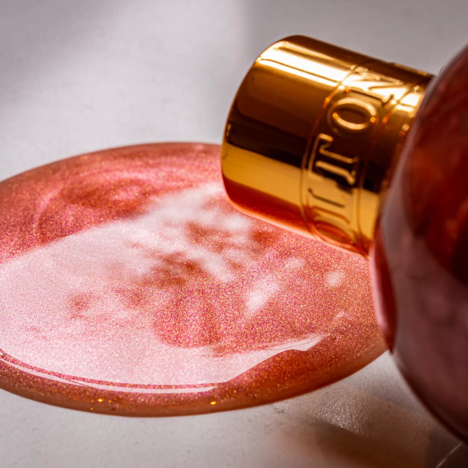 Rose Dunes Bath & Shower Gel - Image 2
