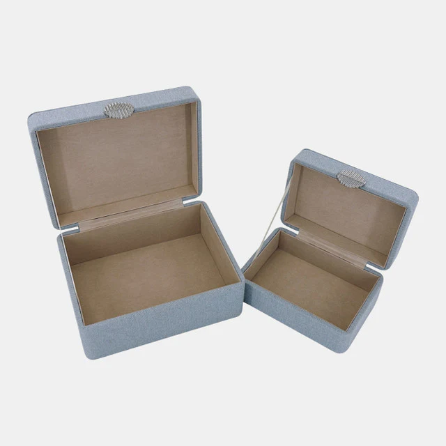 S/2  Rounded Corner Boxes - Image 2
