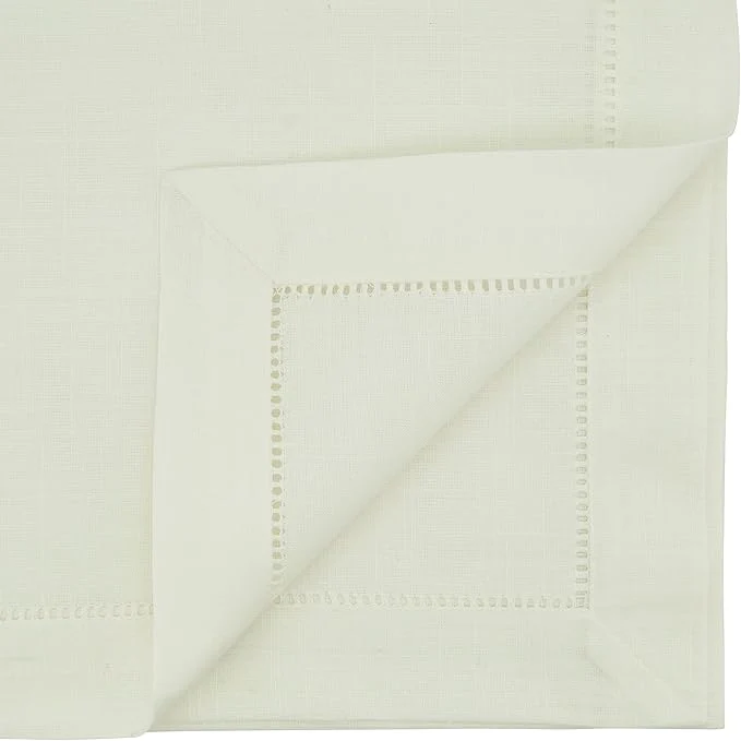 Runner with Hemstitch Border - Image 2