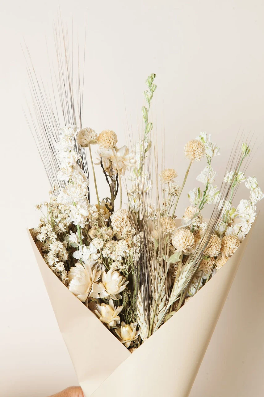 Sage Small Field Bouquet - Image 3