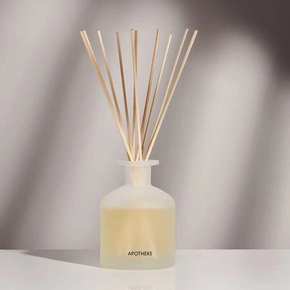 Sea Salt Grapefruit Reed Diffuser - Image 2