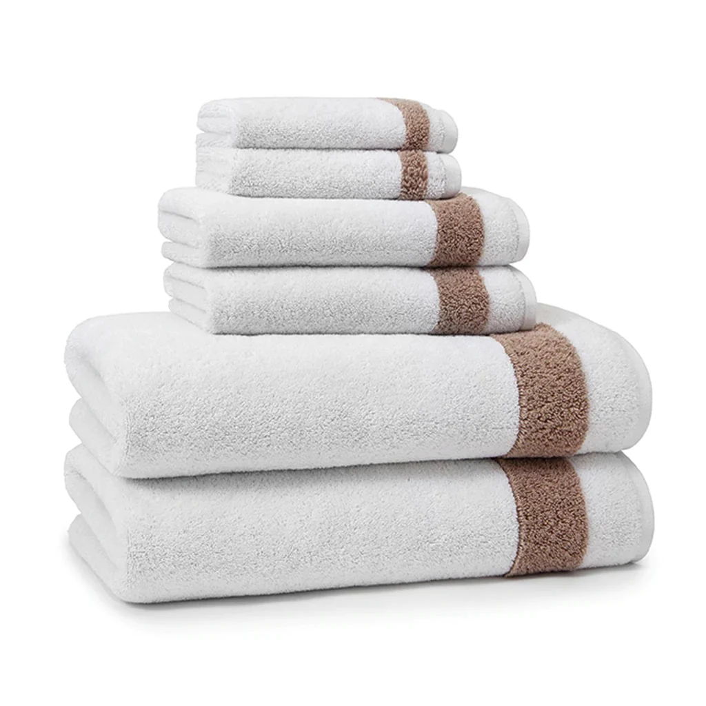 Sedona Reversible Towels - Image 2