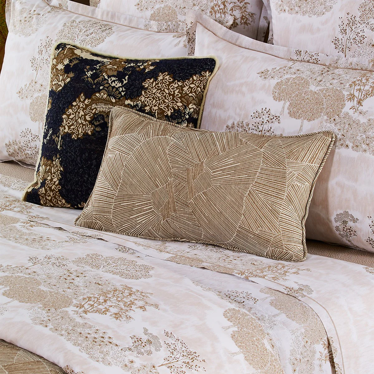 Sequoia Decorative Pillow - Image 3