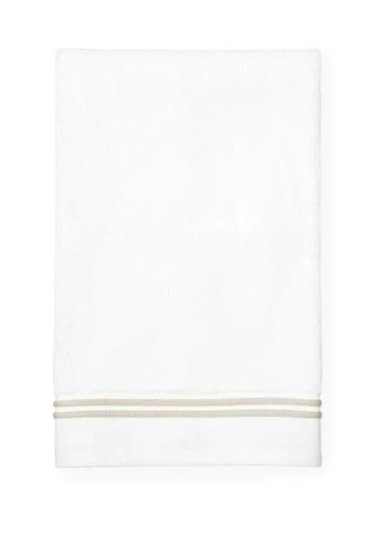 Sferra Aura Towel - Image 3