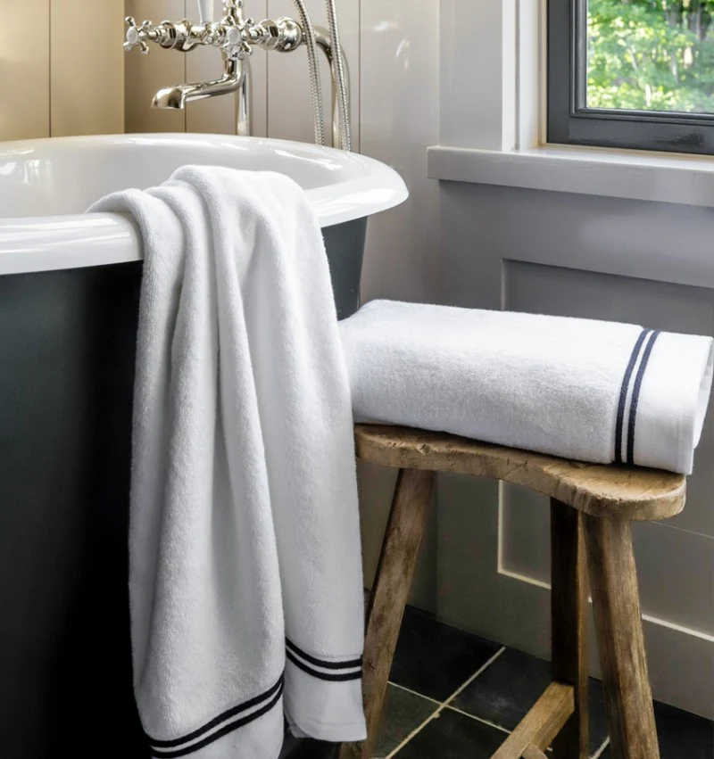 Sferra Aura Towel - Image 6