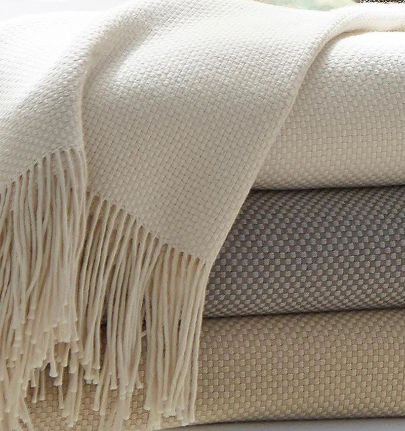 Sferra Bristol Throw - Image 2