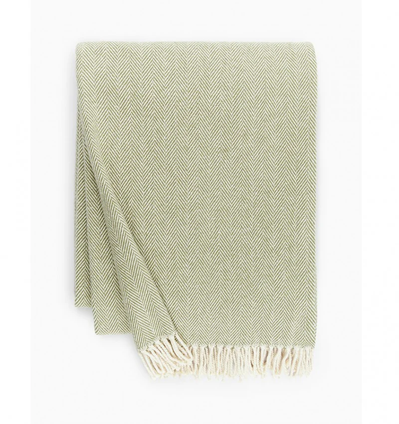 Sferra Celine Throw - Image 7