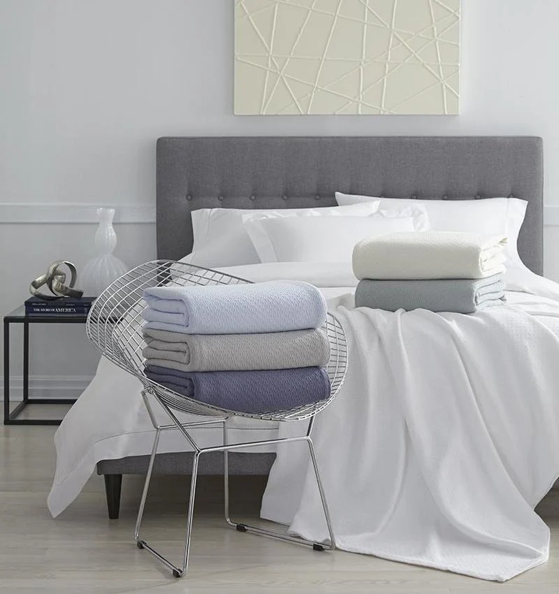 Sferra Corino Blanket - Image 2