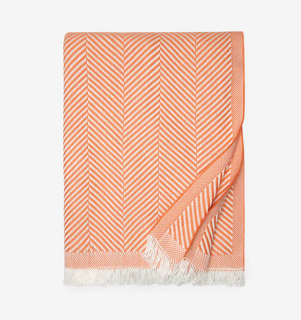 Sferra Costa Throw - Image 5