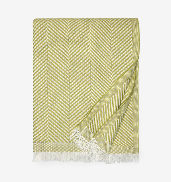 Sferra Costa Throw - Image 7