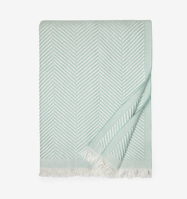 Sferra Costa Throw - Image 8