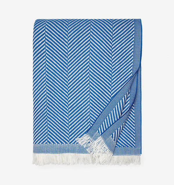 Sferra Costa Throw - Image 9
