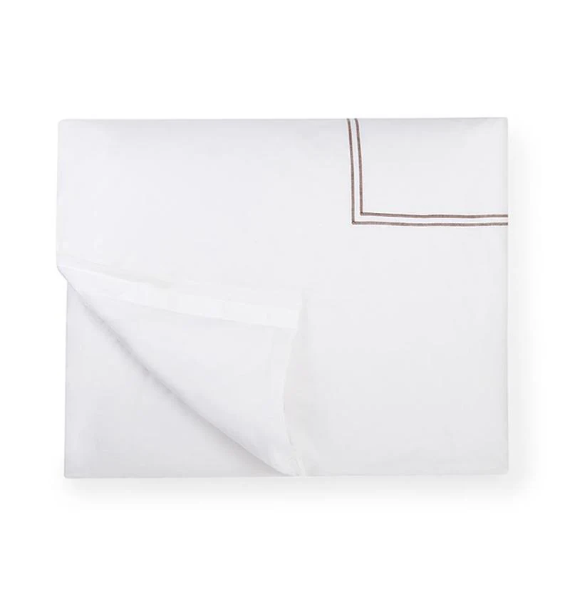 Sferra Grande Hotel Duvet Cover - Image 3