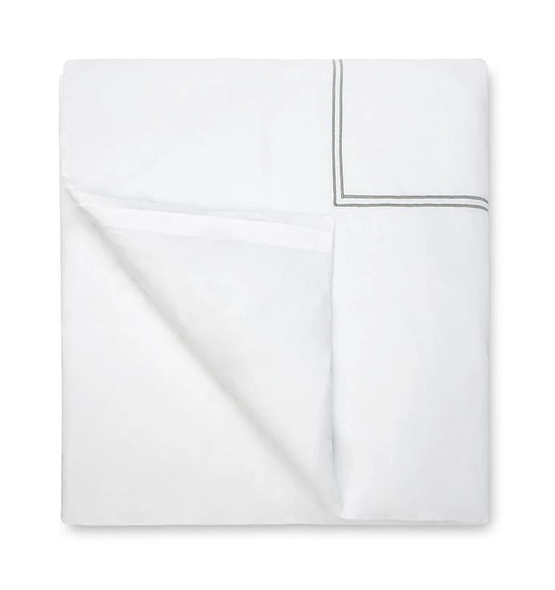 Sferra Grande Hotel Duvet Cover - Image 4