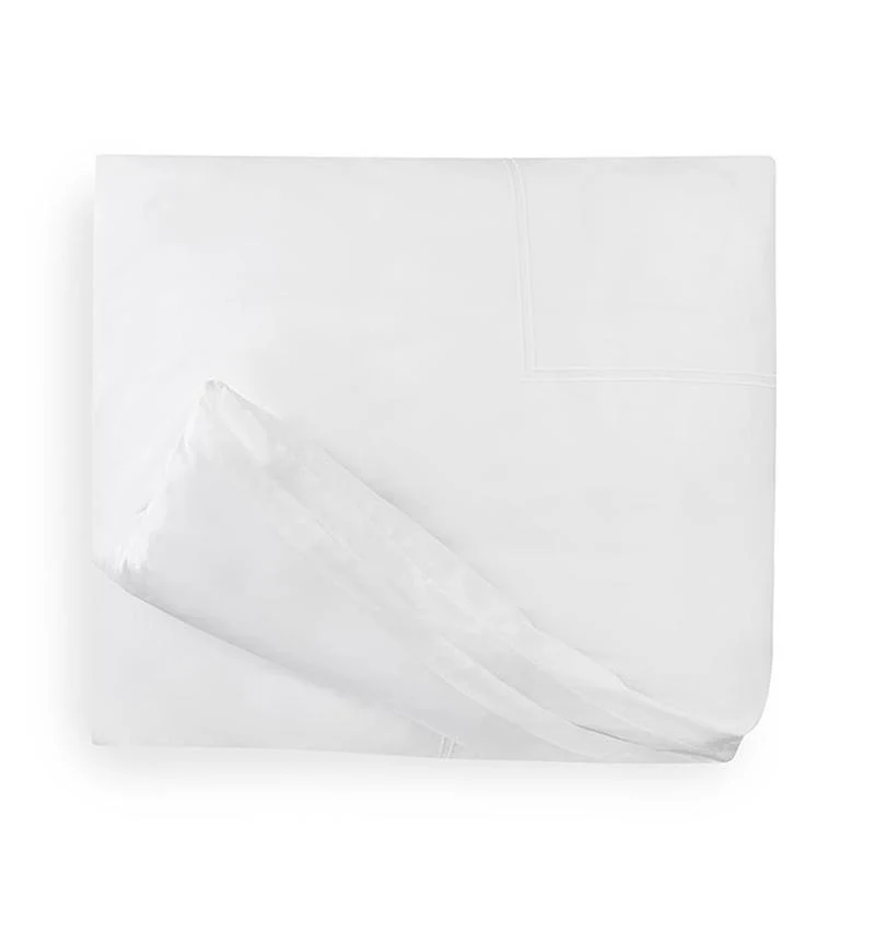 Sferra Grande Hotel Duvet Cover - Image 6