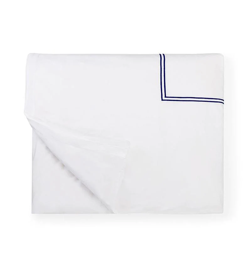 Sferra Grande Hotel Duvet Cover - Image 7