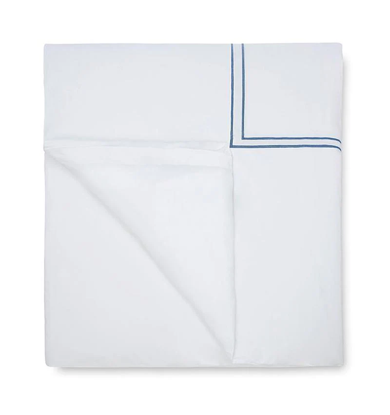 Sferra Grande Hotel Duvet Cover - Image 8