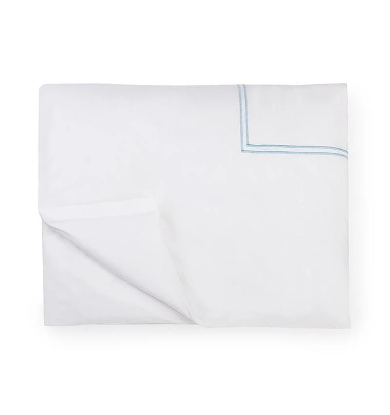 Sferra Grande Hotel Duvet Cover - Image 9