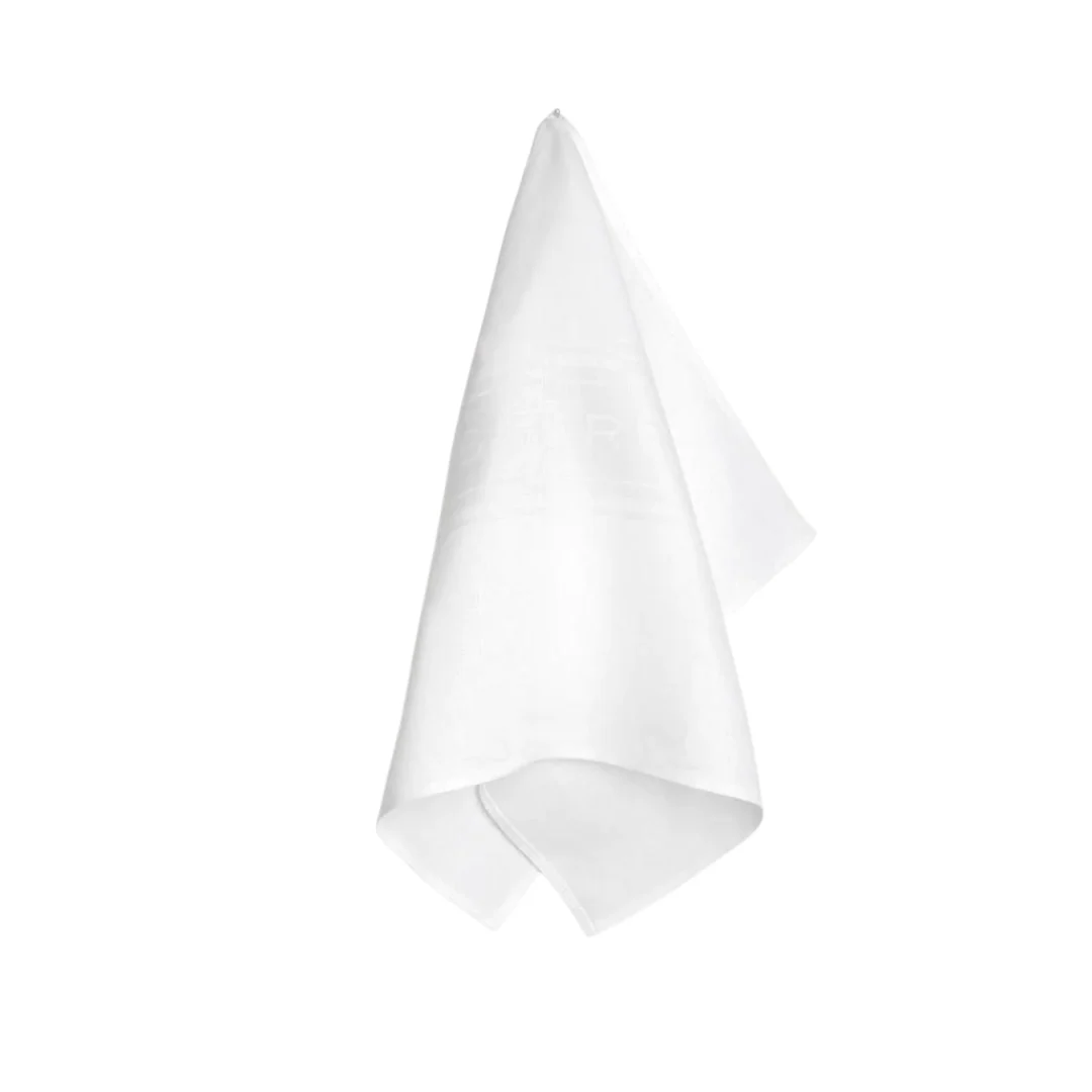 Sferra Parma Kitchen Towels Set Of 2 - Image 2