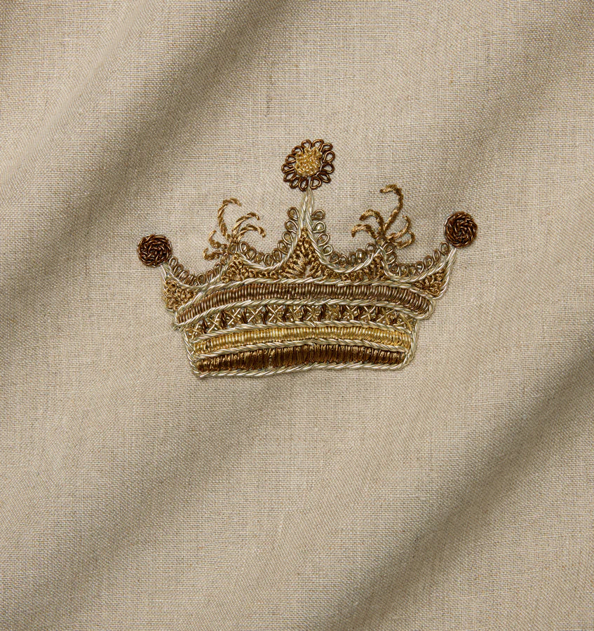 Sferra Regale Decorative Pillow - Image 2
