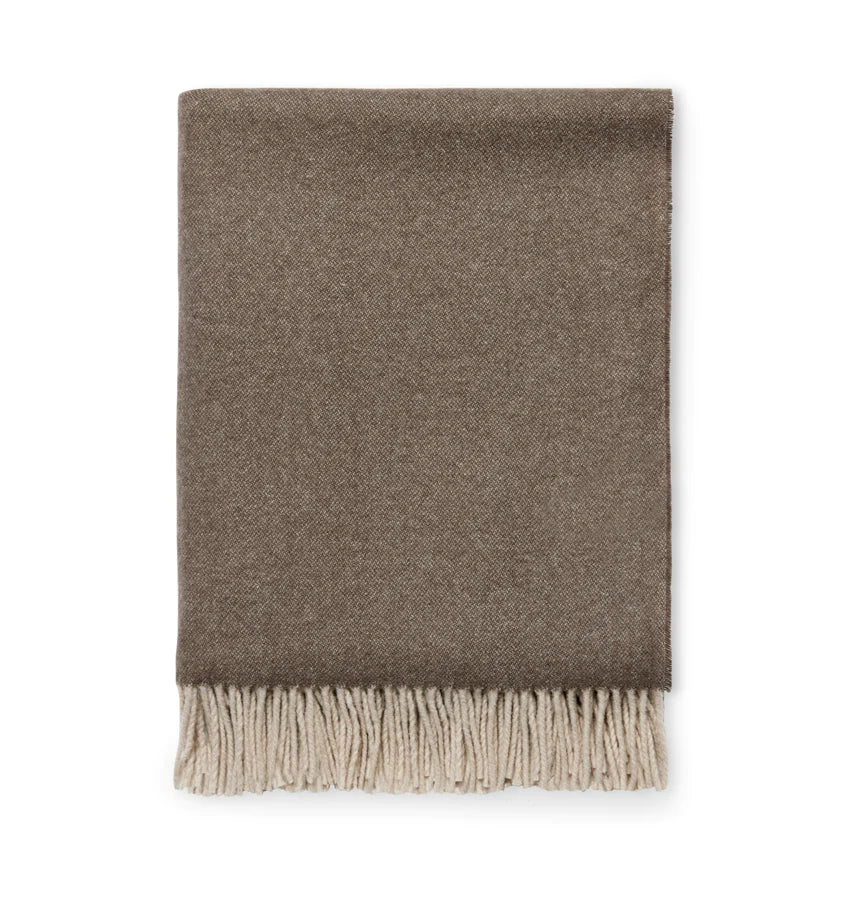 Sferra Renna Throw - Image 2