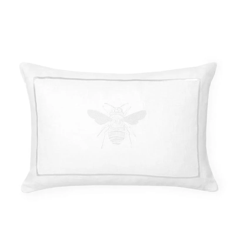 Sferra Ronzio Accent Pillow - Image 2