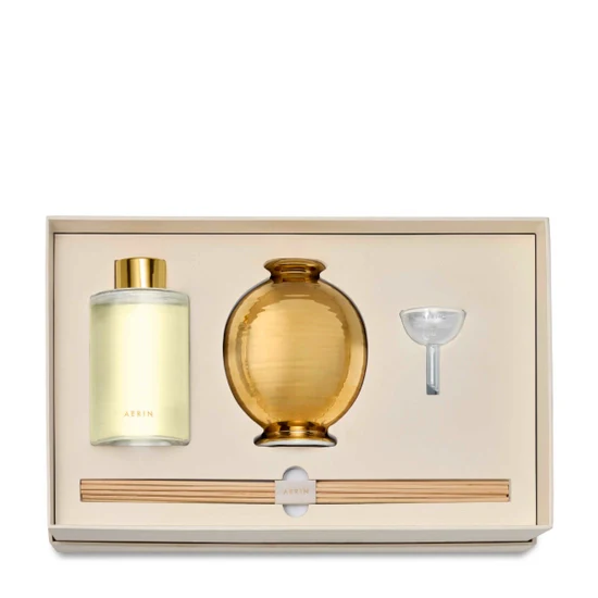Siena L’Ansecoy Orange Blossom Diffuser Set - Image 4
