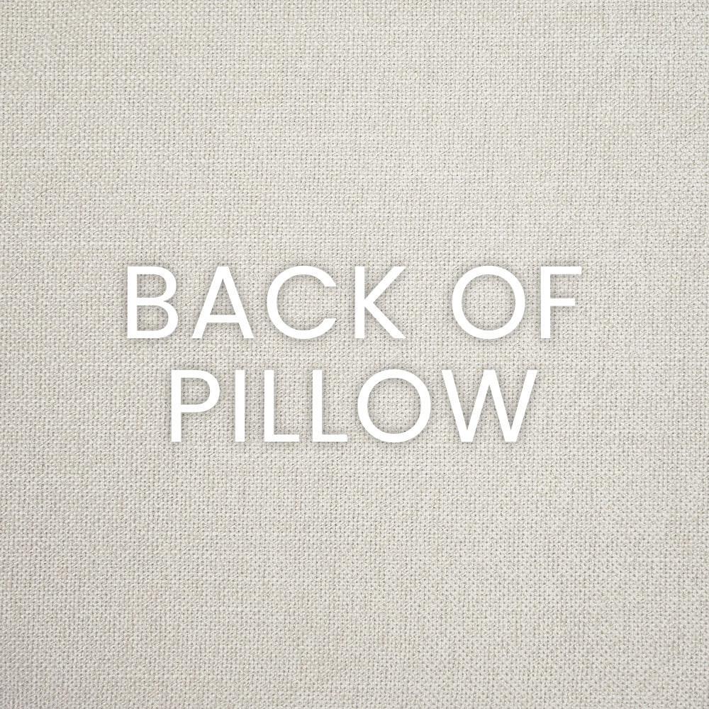Slip Knot Lumbar Pillow - Image 3