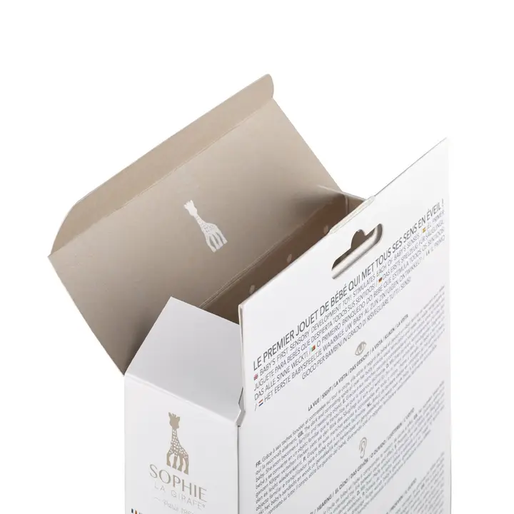 Sophie La Girafe - White Box - Image 5