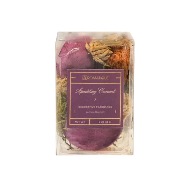 Sparkling Currant Bowl Gift Set - Image 2