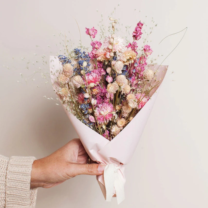 Spring Field Small Bouquet