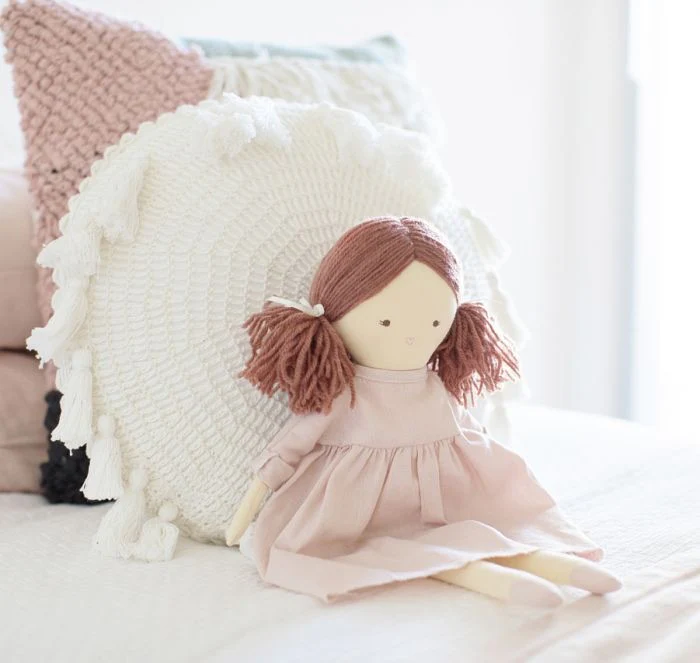 Standard Matilda Doll - Image 2