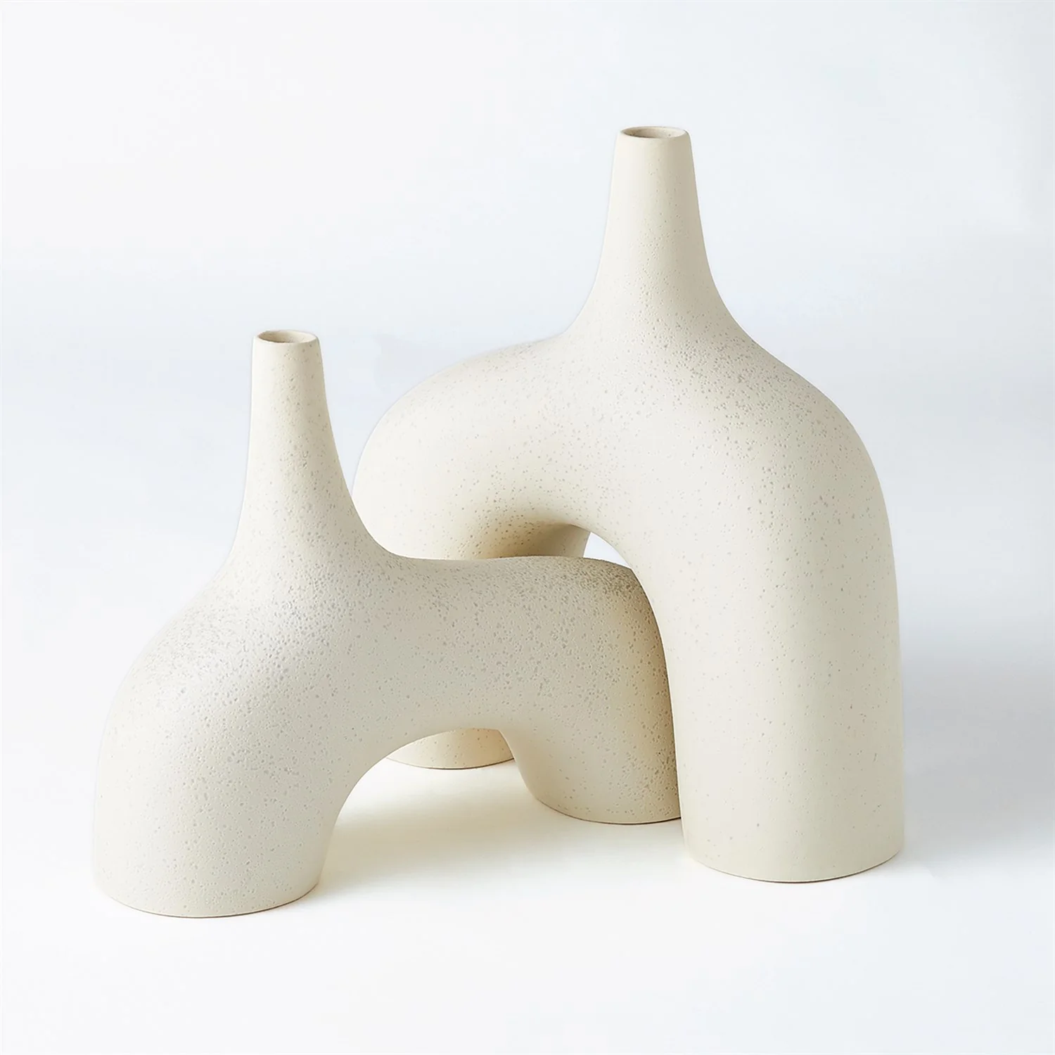 Stretch Vase
