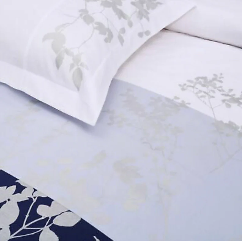 Sydney Linen Set 4PC - Image 3