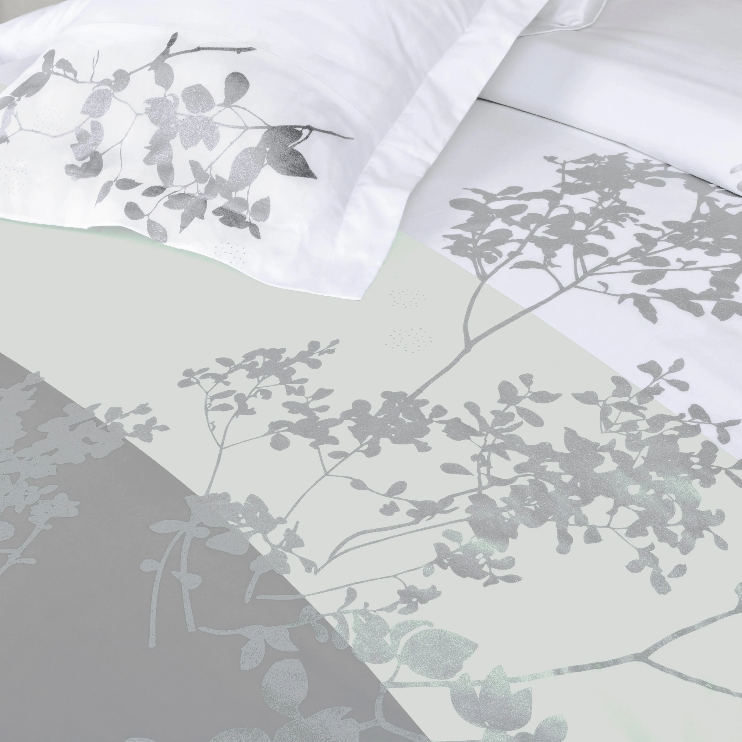 Sydney Linen Set 4PC - Image 4