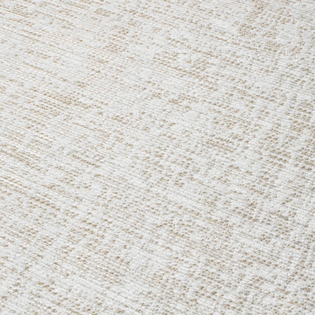 Taupe Line Tablecloth - Image 2
