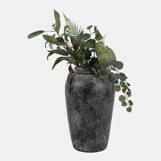 Terracotta Vase - Image 2