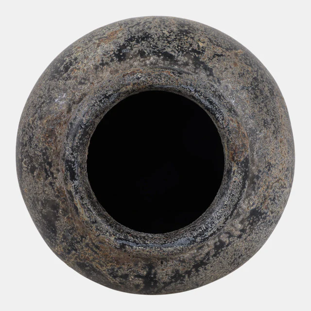 Terracotta Vase - Image 3